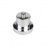 1 pakuotės lizdo rituliai grindų lizdas, kėlimo pagalvėlės kėlimo ta&scaron;ko adapteris, skirtas Rivian R1T R1S