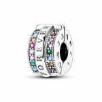 925 Sterling Silver Mom Heart Charm Karoliukų pakabukas, tinka originaliai nauja apyrankė Pasidaryk pats mielas me&scaron;kiukas, dailių papuo&scaron;alų gamyba moterims