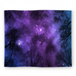 Fluorescencinis gobelenas Sienų menas Gobelenas Stačiakampis sieninis gobelenas Sienų tapyba Gobelenas Sienų dekoras Namų dekoro gobelenas 100x75cm