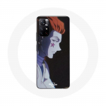 Coque pour Xiaomi Redmi Note 11s 5G Hunter X Hunter Manga Hisoka Morow Teaser