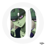 Meruem Wireless Mouse Hunter x Hunter Anime serija
