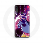 Coque pour Huawei p30 lite Hunter X Hunter Manga Hisoka Morow