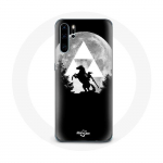Coque pour Huawei P30 Pro Zelda Lune
