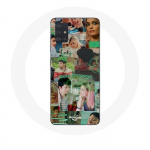 Coque pour Samsung Galaxy A51 5G Sex Education S&eacute;rie