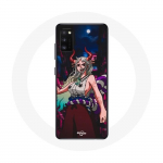 Coque pour Samsung Galaxy S20 Yamato One Piece Manga Poster