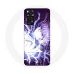 Coque pour Xiaomi Redmi Note 11S Killua Zoldyck Hunter x Hunter Manga Anime
