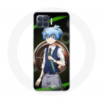 Coque pour Oppo A93 Nagisa Assassination Classroom Anime