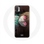 Coque pour Xiaomi Redmi Note 10T 5G Kurapika Hunter x Hunter Anime Manga