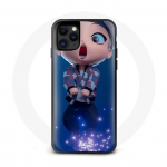 Coque pour Iphone 13 Pro BTS TinyTAN Animation V Mic Drop