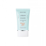 Dewytree Urban Shade Apsauginis nuo tar&scaron;os kremas nuo saulės SPF50+ PA++++ 50ml*1vnt/2vnt 1Pc
