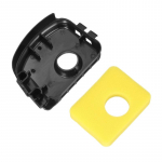 595660 799579 594281 Oro filtro dangtelis ir oro filtras tinka &bdquo;Briggs & Stratton&ldquo; vejapjovei. Dalinis &bdquo;Briggs&ldquo; filtras.