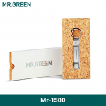 MR.GREEN itin plonos nagų kirpimo ma&scaron;inėlės sulankstomos ne&scaron;iojamos kelioninės nagų žirklės nagų žirklės nerūdijančio plieno manikiūro įrankiai