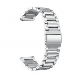 Laikrodžio apyrankė 18mm 20mm nerūdijančio plieno laikrodžio apyrankė skirta Nokia Withings STEEL HR 36MM 40MM HR Sport greitai atsegama verslo apyrankė