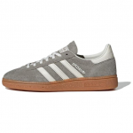 adidas Handball Spezial Sidabrinis Akmenukas Guma Moteri&scaron;ki Kedai Pilki Off-White IG1966 44⅔