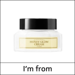 I'M FROM A&Scaron; ESU I&Scaron; (bo) Honey Glow kremas 50ml
