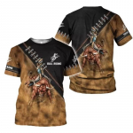 3D &Scaron;iaurės Afrikos Bull Print mar&scaron;kinėliai Vyri&scaron;ki Negabaritinės Smooth ispanų bulių kautynės Laisvi mar&scaron;kinėliai Street Wear mar&scaron;kinėliai vasara S