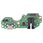 OEM įkrovimo prievado lenta For infinix Hot 20i
