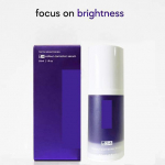 V34 Toothpaste Purple Color Corrector Dantų pasta dantis White Brightening Tooth Care Dantų pasta sumažina pageltimą 30ml 1Pcs