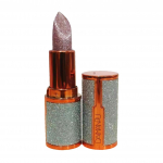 Glitter Rose Pink Lūpų dažai Spalvą keičiantys Lūpų dažai Mink&scaron;tas natūralus blizgesys su Velvet Finish vandeniui atspariu ilgalaikiu deimantiniu lūpų blizgesiu 1#