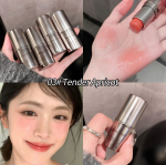 SHAQINUO &bdquo;Highlighter Stick&ldquo; drėkinamasis ir spindinčios kreminės odos korėjieti&scaron;kas makiažas &bdquo;Blush Stick&ldquo; makiažas