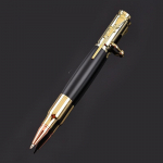 Prabangus metalinis tu&scaron;inukas mokyklos biuro reikmenys Rollerball Pen LXY