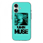 Coque Iphone 16 Plus Album 2024 MUSE Jimin BTS