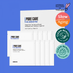Rovectin Pore Care No-Sebum Pads 60 sheets (+10 sheets planned) No-sebum pad portable (20 sheets)