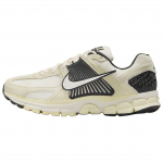 Nike Air Zoom Vomero 5 HF1553-701 sportbačiai vyrams, juodi, kreminės, &scaron;viesiai dramblio kaulo spalvos, balti, alabasteriniai 40