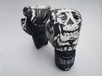 Bokso pir&scaron;tinės vyrams moterims Sparringo pir&scaron;tinės PU Muay Thai MMA Profesionali Kickbokso suaugusiųjų smėlio mai&scaron;o treniruočių pir&scaron;tinės Įranga 8oz