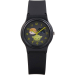 Citizen V06A-506VK (Klausimai ir klausimai Analoginis Disney TSUMTSUM Žvaigždžių karai Yoda Darth Vader Luke vandeniui atsparus uretano diržas)