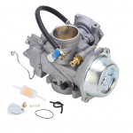 Karbiuratorius Carb ATV priedas Tinka Polaris Sportsman 500 4x4 HORSE HO DUSE HO