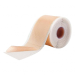 Silikono randų lak&scaron;tai Scar Tape Roll Profesionalios mink&scaron;tos randų juostelės chirurginiams randams Keloidai Spuogų randų gydymas Silikono gelio pleistras 300cm &scaron;viesiai ruda spalva
