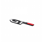&bdquo;Peugeot&ldquo; 206 207 208 306 307 308 T9 408 508 5008 3008 4008 406 407 2008 SW CC ABS GT ženklelio emblemos bagažinės lipdukų priedai