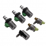 6vnt transmisijos perjungimo solenoidų komplektas 4F27E, pakeitimas Mazda 2 3 5 6 CX?7 MPV