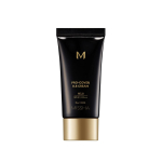 MISSHA M Pro Cover BB kremas Nr. 23 Natūralus smėlio spalvos 35g - Maskuojantis pagrindas black