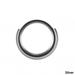 BMW 1 2 3 4 serijos X1 F48 F20 F21 F30 F32 F33 F34 F36 F45 F46 Automobilio variklio užvedimo mygtuko lipdukai Uždegimo raktelio žiedo apdailos dangtis raudona