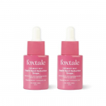 FoxTale (Pakuotėje 2) 3% Traneksamo rūg&scaron;ties ir peptidų serumas nuo pigmentacijos|Mažina dėmes|Visiems odos tipams|Vyrams ir moterims - 30 ml