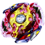 Beyblade Burst paleidėjas Legend B-86 Spriggan.7.Mr yellow