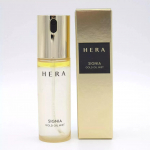 HERA Signia Auksinis Aliejus-Rūkas 50ML ORIGINALI PARDUOTUVĖ