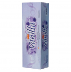 Smilkalai vanilės 120 lazdelių