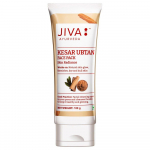Jiva Kesar Ubtan 100 gm Pack = 100 gm