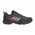 Vyri&scaron;ki sportiniai batai Adidas IF4882 TERREX AX3 GTX juodi r. 41 ⅓ 41 1/3 juoda