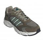 Vyri&scaron;ki sportiniai batai ADIDAS CRAZYCHAOS 2000 IG4352 - alyvuogių r. 43 ⅓ 43 1/3 žalia