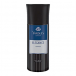 Yardley London Elegance dezodoruojantis kūno pur&scaron;kiklis vyrams, 150 ml
