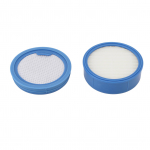 Filtro keitimas AEG 7000 ASKW5 ABS dulkių siurbliui Filtro vata ir filtro tinklelio dalys