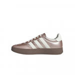 Adidas Barreda Rose Metallic Gum Unisex sportbačiai Rožiniai Off-White JQ6664 39⅓ gray