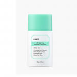 Mielas, Klairs All-day Airy Mineralinis Apsauginis Kremas nuo Saulės / 35g SPF50+ PA++++ K-Beauty