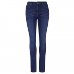 So Denim Moteri&scaron;ki/Merginų siauri džinsai Lara 6 UK S