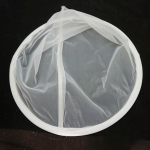 Honey Strainer Bag Mesh Efficient Easy to Use Beekeep Supplies Multipurpose Extraction Tool
