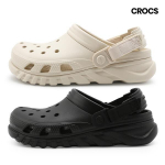 Crocs Duet Max Ii Sandalai &Scaron;lepetės Juodi 02)208776160M10W12280